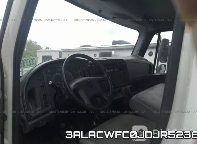 3ALACWFC0JDJR5238