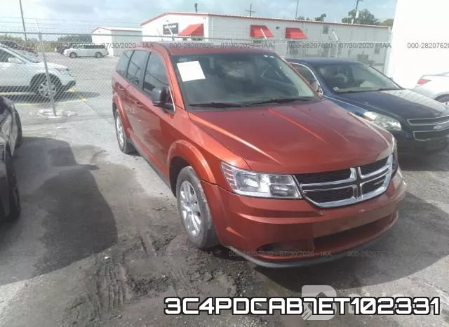 3C4PDCAB7ET102331