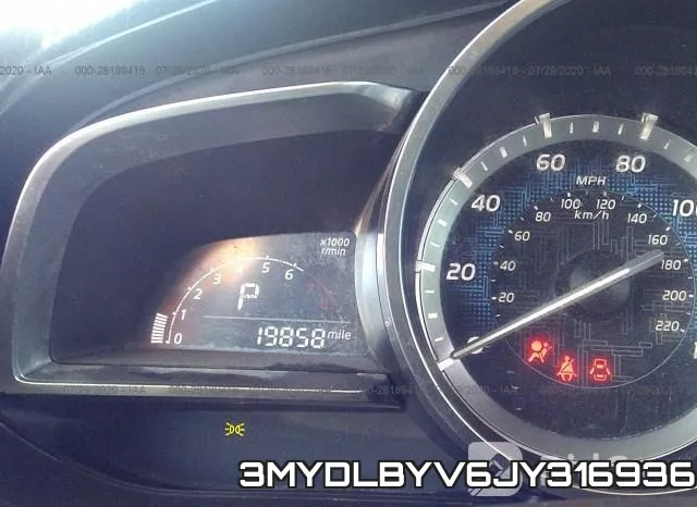 3MYDLBYV6JY316936