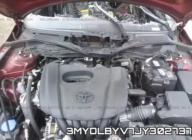 3MYDLBYV7JY302737