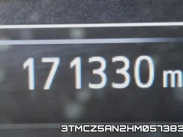 3TMCZ5AN2HM057383