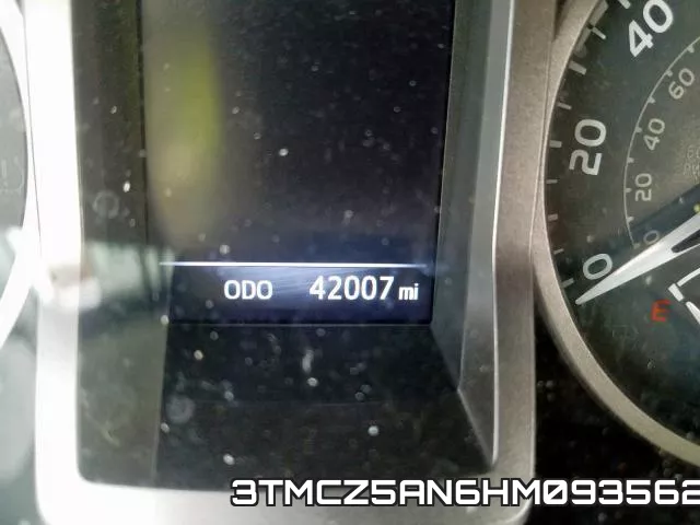 3TMCZ5AN6HM093562