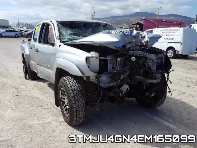 3TMJU4GN4EM165099