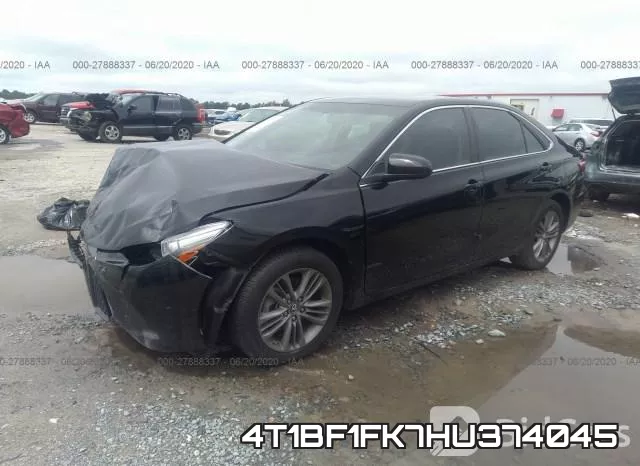 4T1BF1FK7HU374045