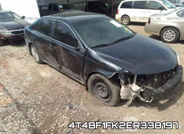4T4BF1FK2ER338197