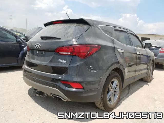 5NMZTDLB4JH095179