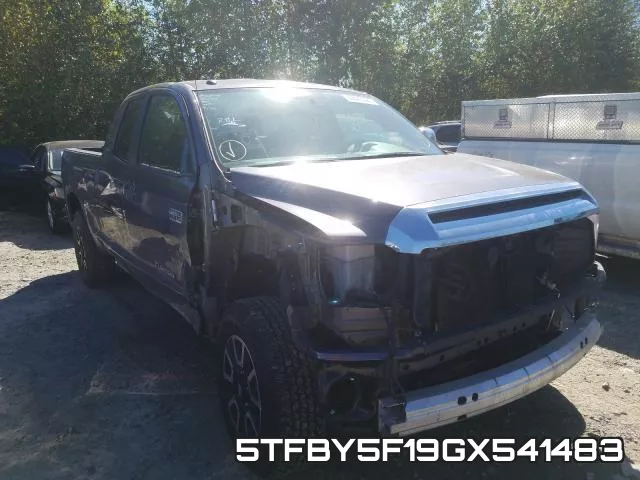 5TFBY5F19GX541483