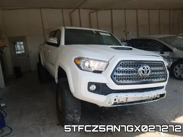 5TFCZ5AN7GX027272
