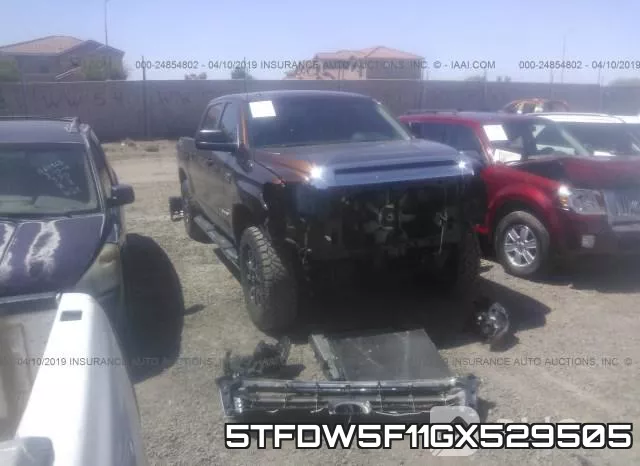 5TFDW5F11GX529505