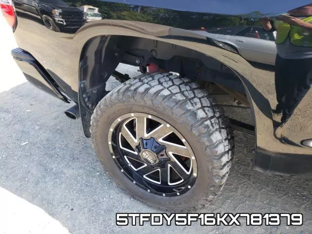 5TFDY5F16KX781379