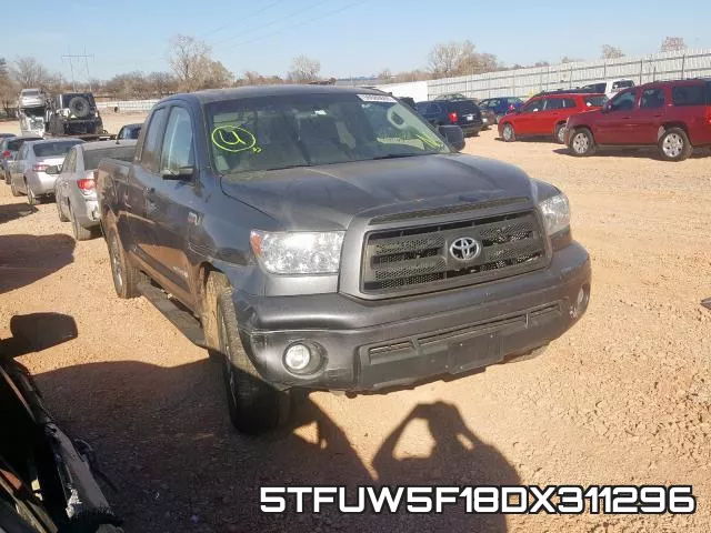 5TFUW5F18DX311296