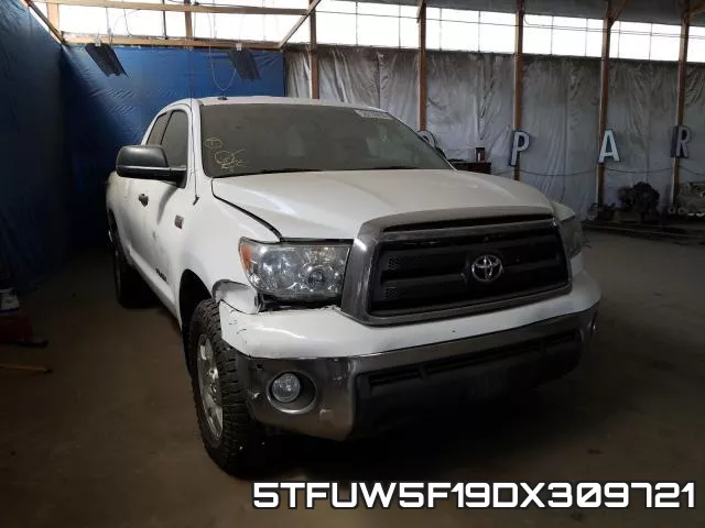 5TFUW5F19DX309721