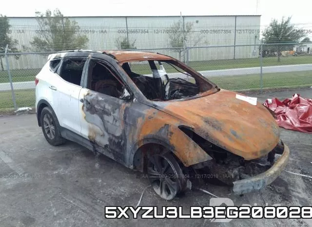 5XYZU3LB3EG208028
