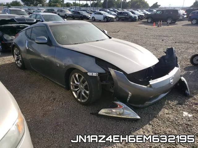 JN1AZ4EH6EM632195