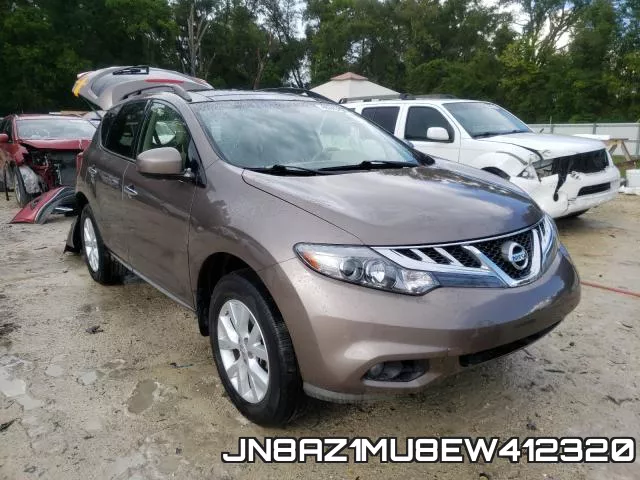 JN8AZ1MU8EW412320