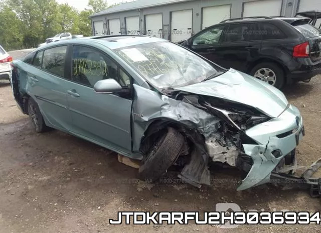 JTDKARFU2H3036934
