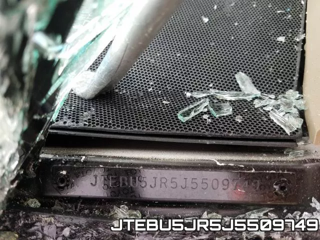 JTEBU5JR5J5509749