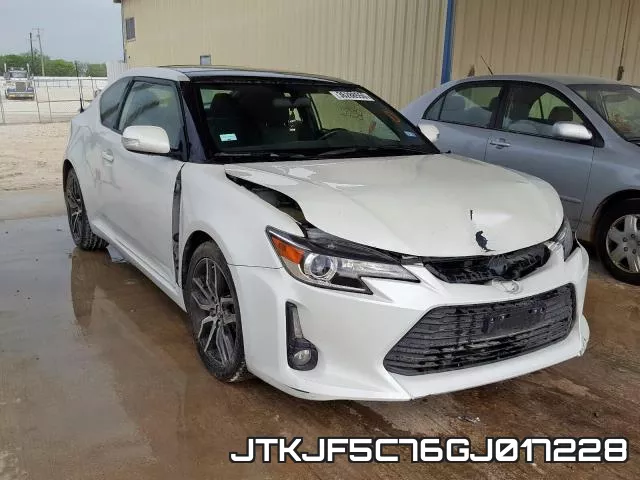 JTKJF5C76GJ017228
