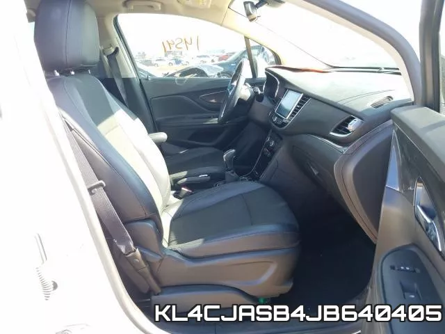 KL4CJASB4JB640405