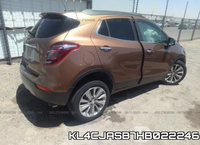 KL4CJASB7HB022246