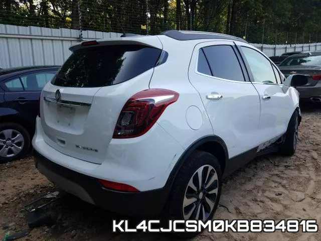 KL4CJCSM0KB834816