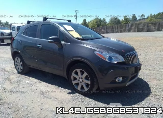 KL4CJGSB8GB537824