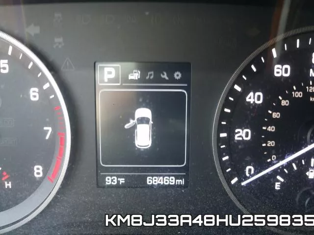 KM8J33A48HU259835
