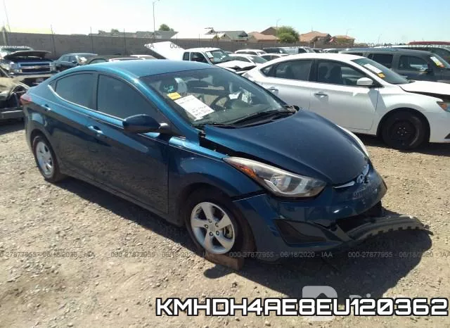 KMHDH4AE8EU120362