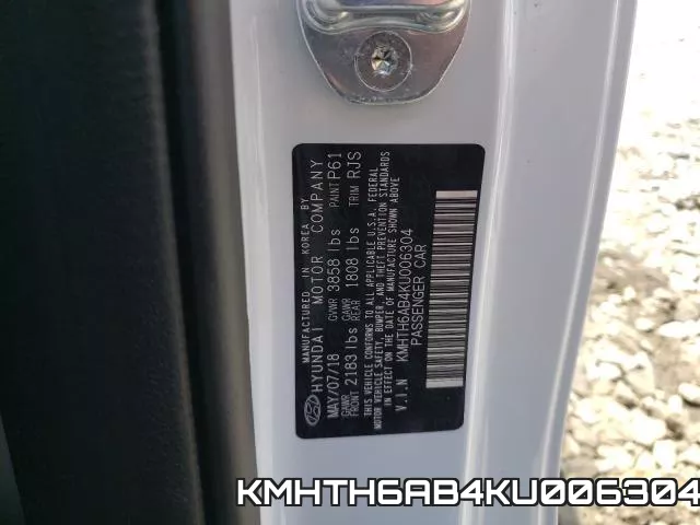KMHTH6AB4KU006304