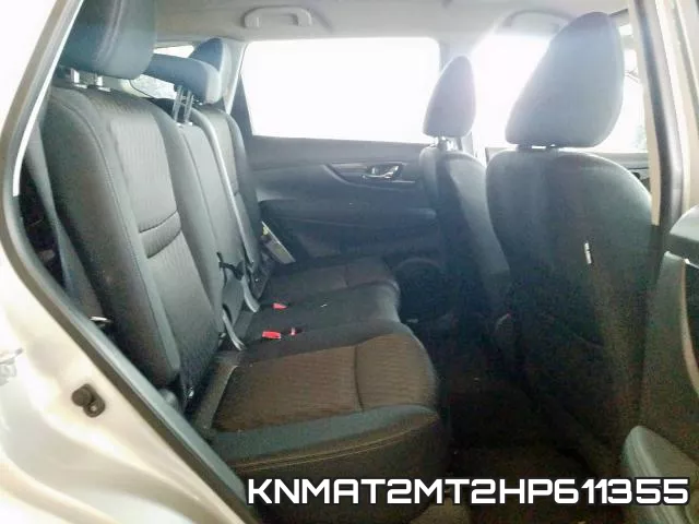 KNMAT2MT2HP611355