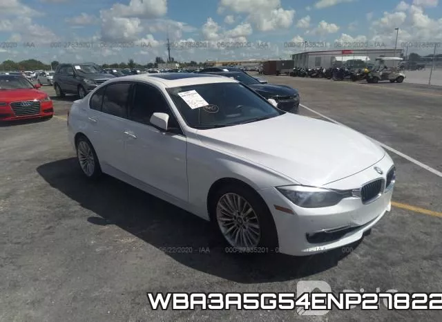WBA3A5G54ENP27822
