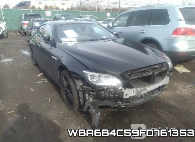 WBA6B4C59FD761353