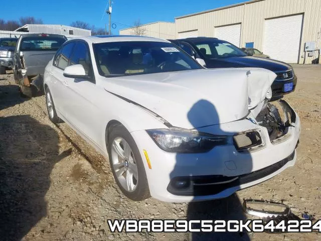 WBA8E9C52GK644224