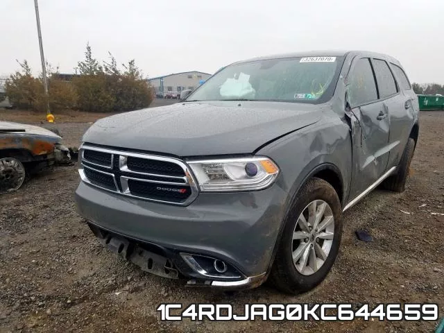 1C4RDJAG0KC644659