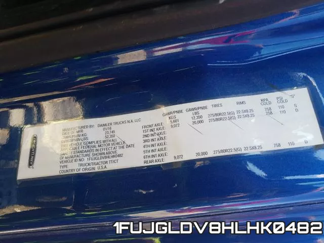 1FUJGLDV8HLHK0482
