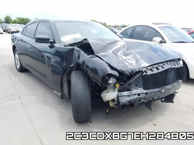 2C3CDXBG7EH284805