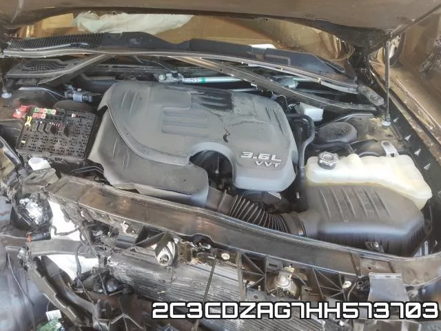 2C3CDZAG7HH573703