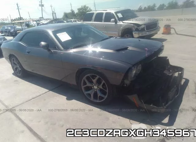 2C3CDZAGXGH345967