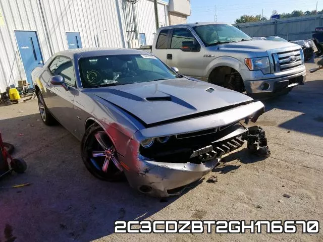 2C3CDZBT2GH176670