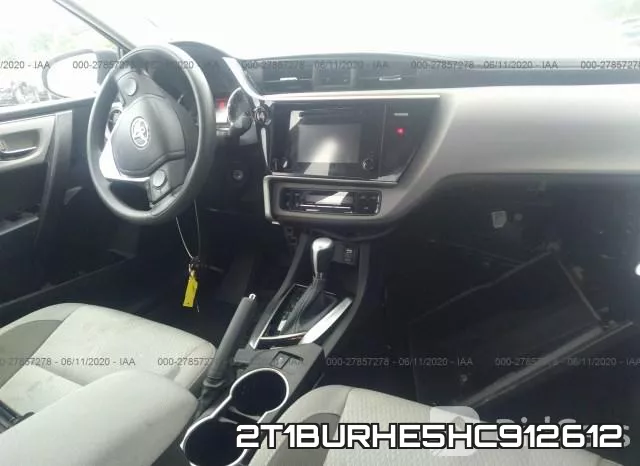 2T1BURHE5HC912612