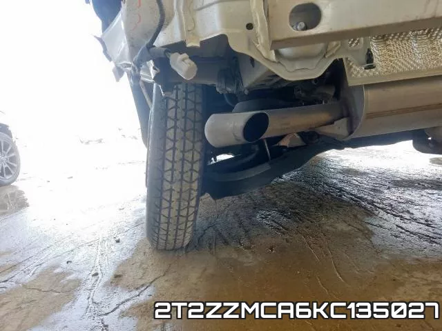 2T2ZZMCA6KC135027
