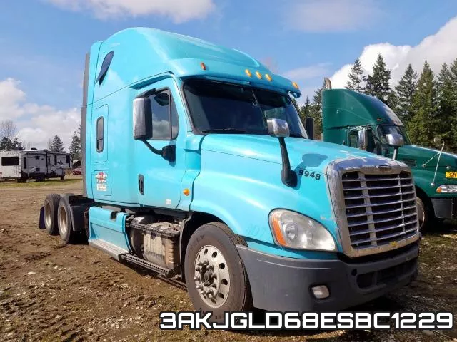 3AKJGLD68ESBC1229