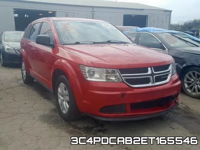 3C4PDCAB2ET165546