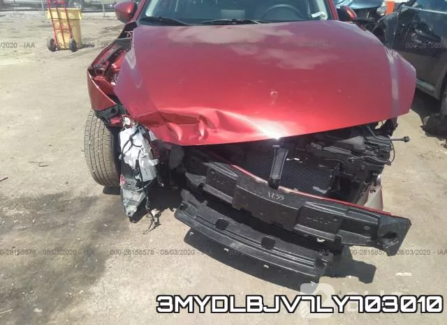 3MYDLBJV7LY703010