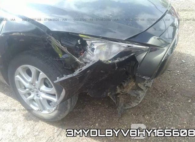 3MYDLBYV8HY165608