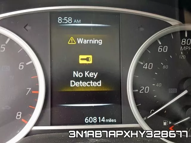 3N1AB7APXHY328677
