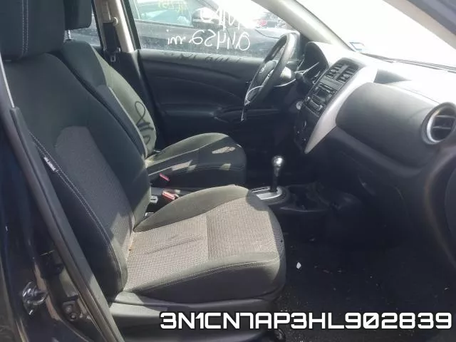 3N1CN7AP3HL902839