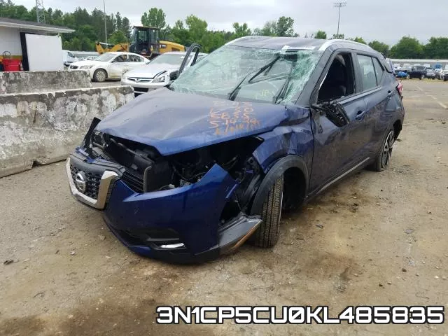 3N1CP5CU0KL485835