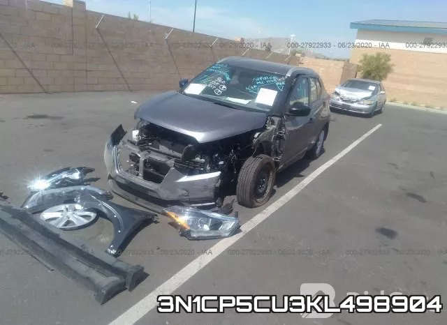 3N1CP5CU3KL498904
