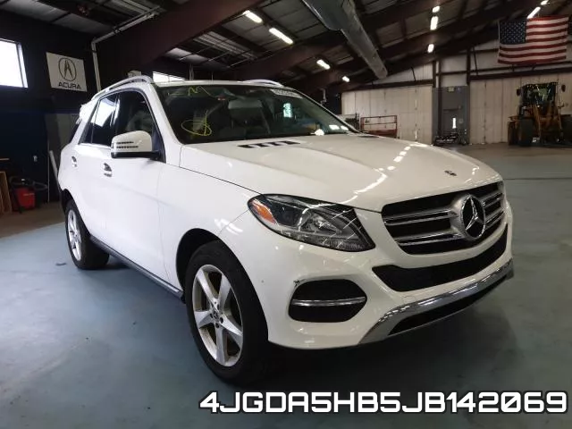 4JGDA5HB5JB142069